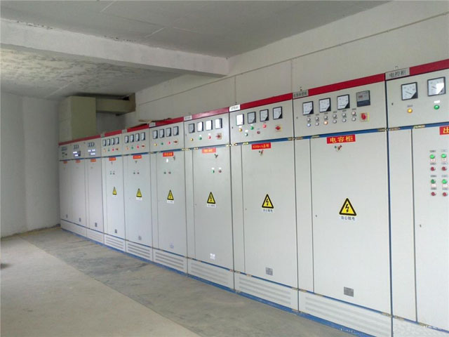 临沧高低压配电柜