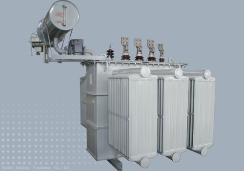 临沧整流变压器