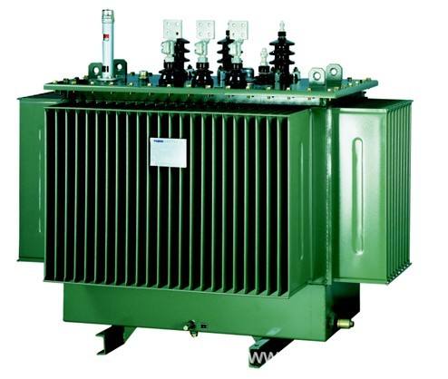临沧KS9/KS11矿用变压器
