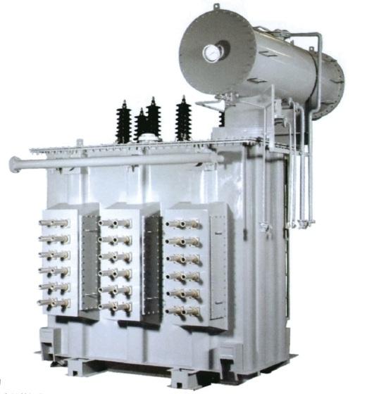 临沧非晶合金干式变压器