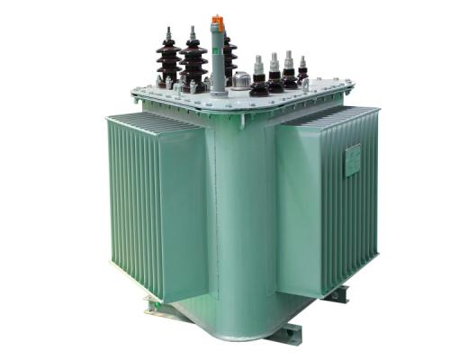 临沧S11/S13-MRL卷铁芯变压器