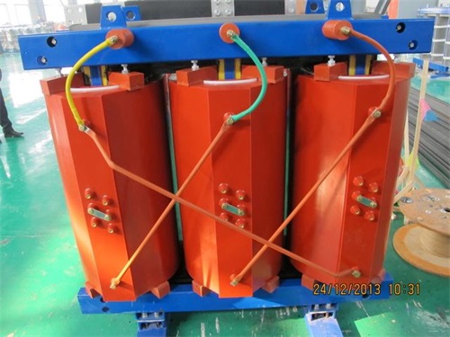 临沧SCB10-1000KVA/10KV干式变压器