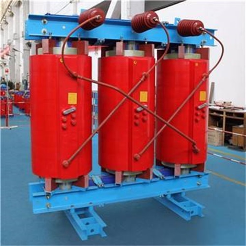 临沧SCB13-200KVA/10KV/0.4KV干式变压器