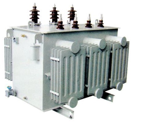 临沧SCB11-50KVA/10KV/0.4KV油浸式变压器