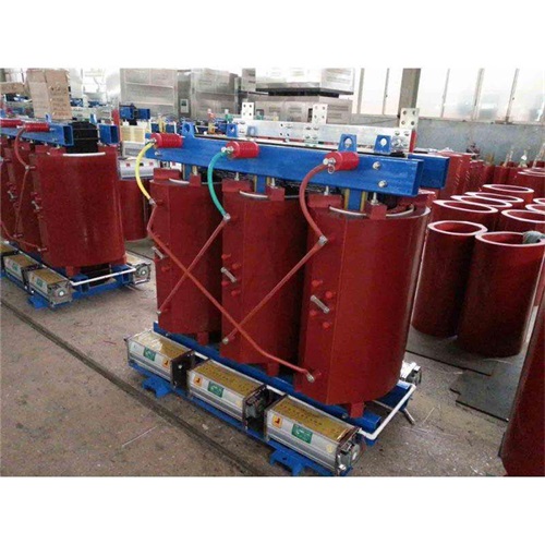 临沧SCB13-2500KVA/10KV/0.4KV干式变压器