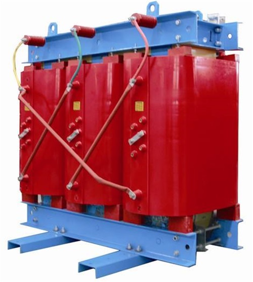 临沧SCB13-50KVA/10KV/0.4KV干式变压器
