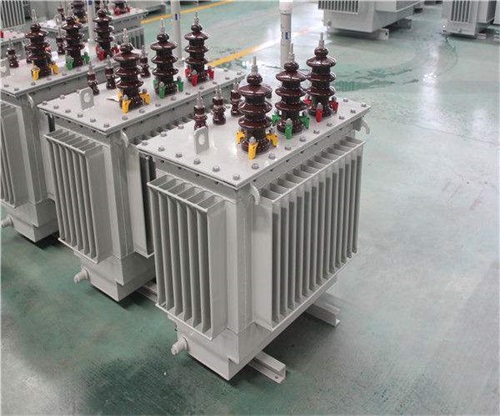 临沧S13-1600KVA/35KV/10KV/0.4KV油浸式变压器