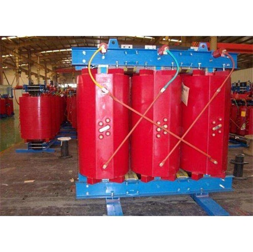 临沧SCB10-315KVA/10KV/0.4KV干式变压器