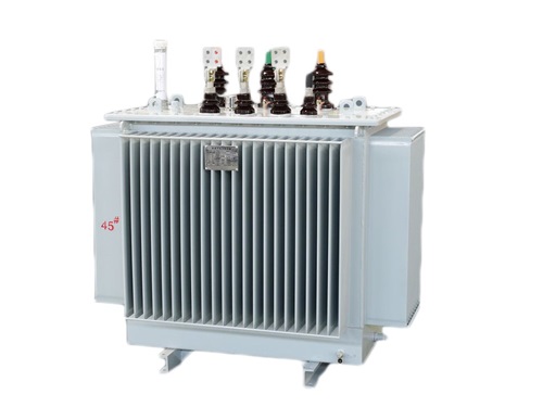 临沧S13-125KVA/10KV/0.4KV油浸式变压器