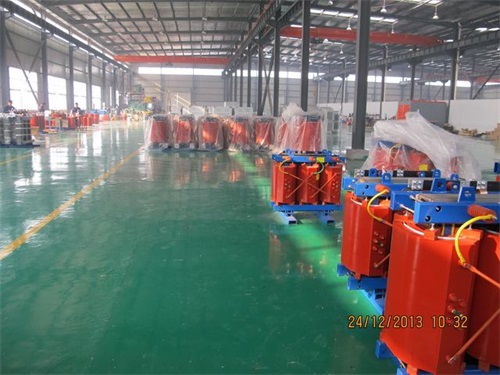 临沧SCB10-3150KVA/10KV/0.4KV干式变压器