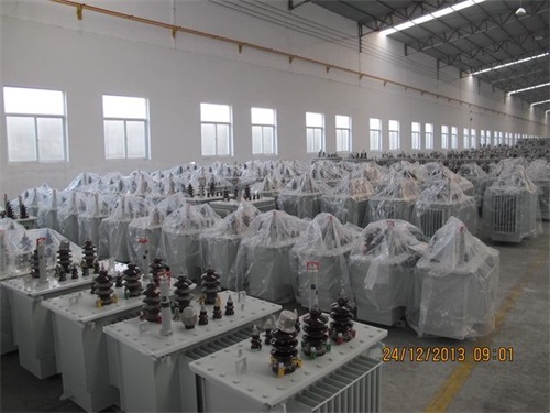 临沧S13-315KVA/35KV/10KV/0.4KV油浸式变压器