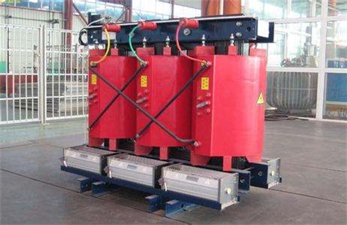 临沧SCB11-3150KVA/10KV/0.4KV干式变压器
