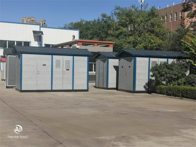 临沧SCB12-1250KVA/10KV/0.4KV干式变压器