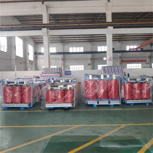 临沧SCB10-800KVA/10KV/0.4KV干式变压器