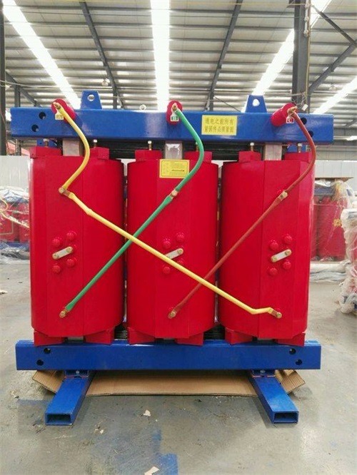 临沧SCB13-800KVA/10KV干式变压器规格