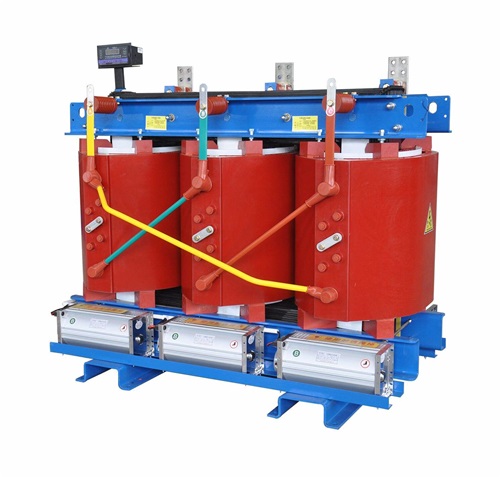 临沧SCB11-3150KVA/10KV/0.4KV干式变压器