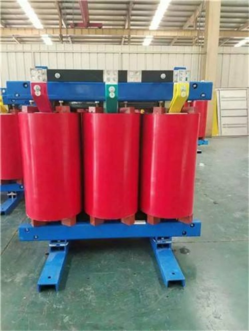 临沧SCB11-500KVA干式变压器结构