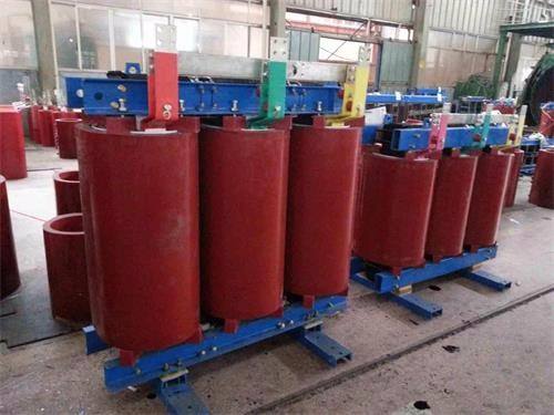 临沧SCB10-800KVA干式变压器现货价格