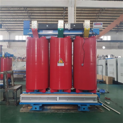 临沧SCB11-315KVA/10KV干式变压器