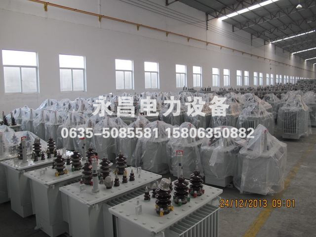 临沧S20油浸式变压器现货