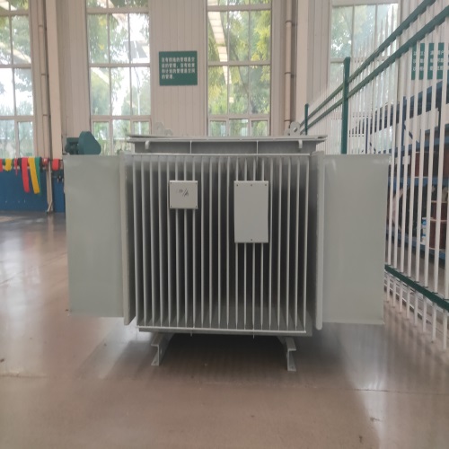 临沧S11变压器
