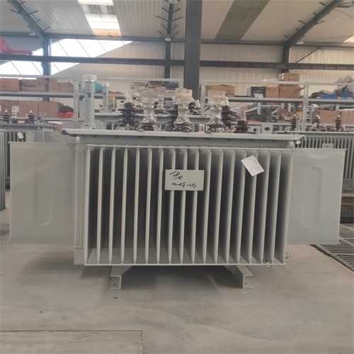 临沧S11-400KVA变压器