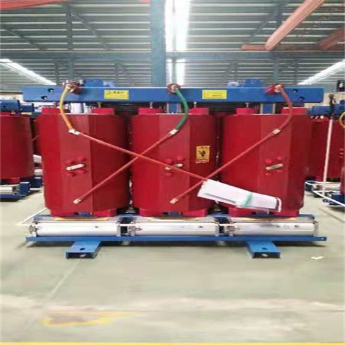 临沧SCB11-5000KVA干式变压器