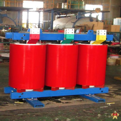 临沧SH15-160KVA非晶合金干式变压器