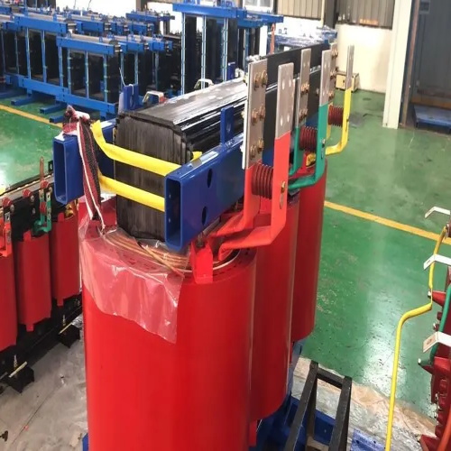 临沧SCBH15-250KVA非晶合金干式变压器