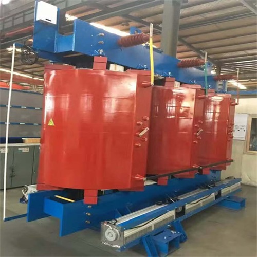 临沧SCB14-500KVA干式变压器