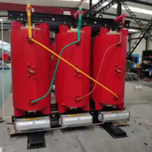 临沧SCB14-200KVA干式变压器