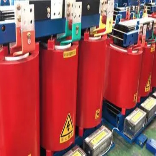 临沧SCB18-315KVA干式变压器