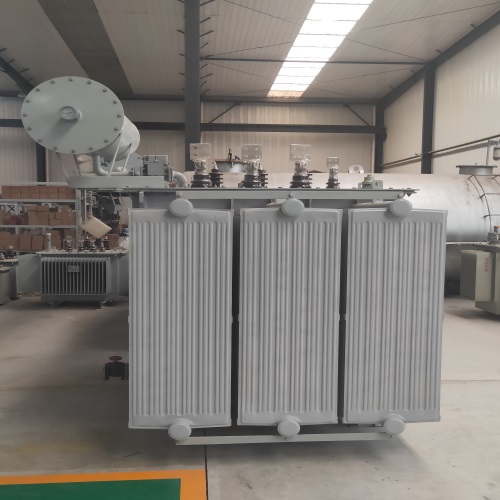 临沧S20-2500KVA变压器