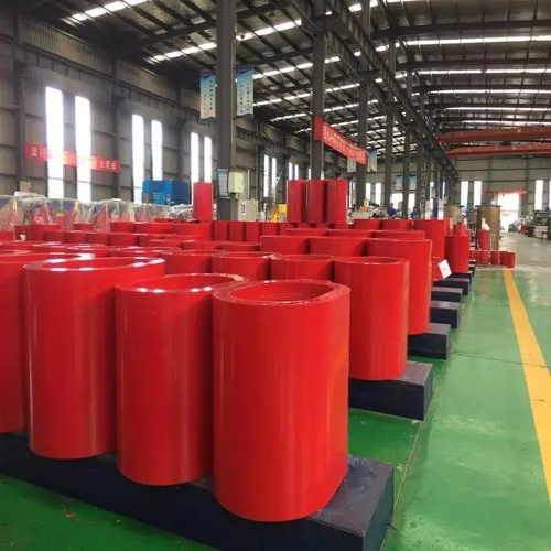 临沧1250KVA非晶合金干式变压器