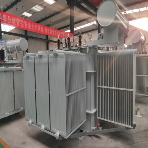 临沧油浸式变压器供应商