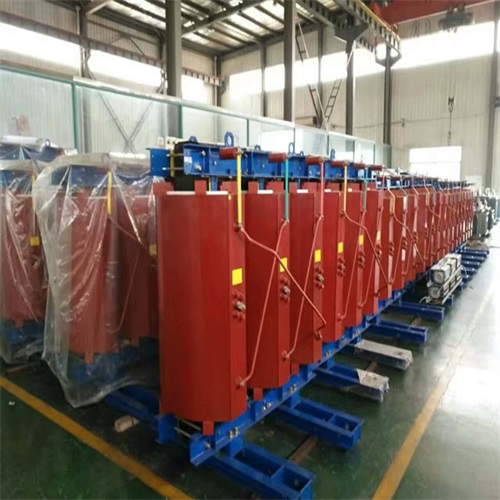 临沧SCB13-800KVA电力变压器