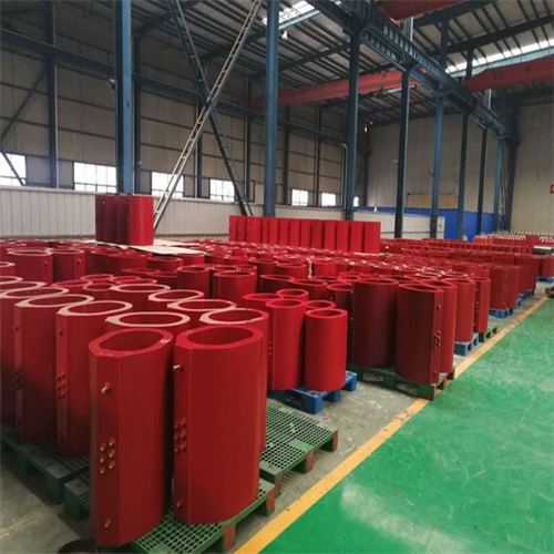 临沧SCB13-2500KVA电力变压器