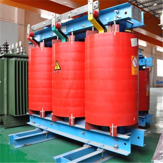 临沧矿用防爆变压器