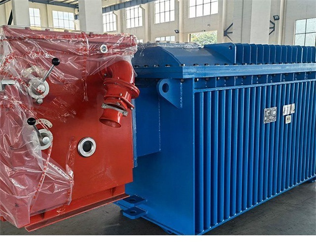 临沧矿用移动变压器