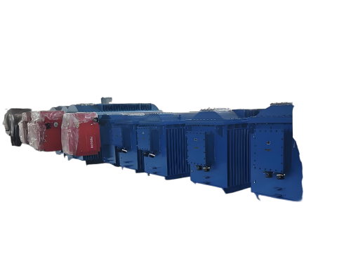 临沧井下矿用变压器型号