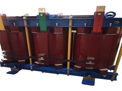 临沧矿用防爆移动变压器